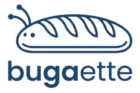 bugaette logo